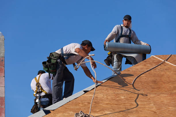 San Carlos, CA Roofing Contractor Company