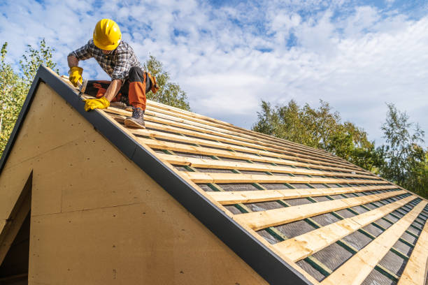 Best Roof Waterproofing Services  in San Rlos, CA