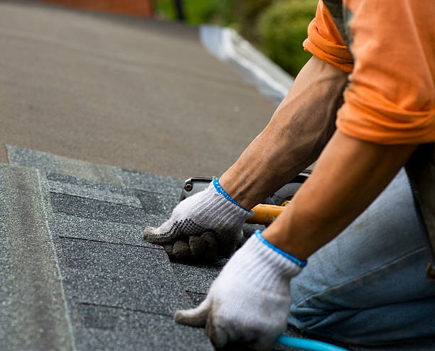 Best Best Roofing Contractors  in San Rlos, CA