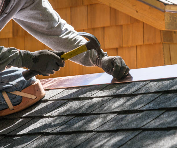 Best Roof Replacement Cost  in San Rlos, CA